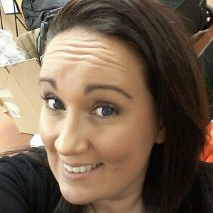 Meet your Posher, Kerry